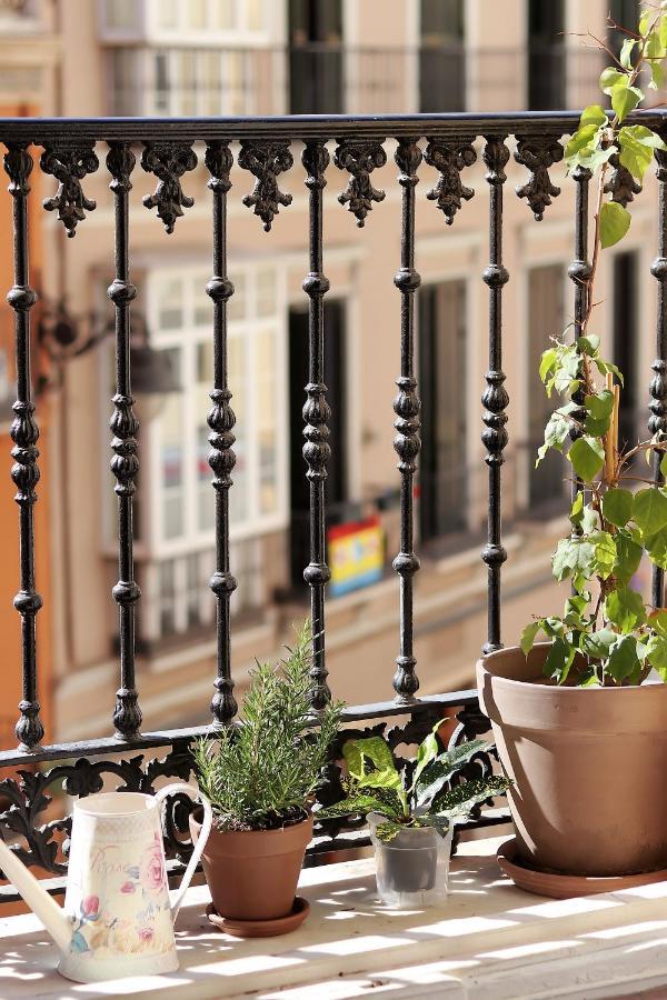 Urban Hipster 2 Apartment Malaga Exterior photo