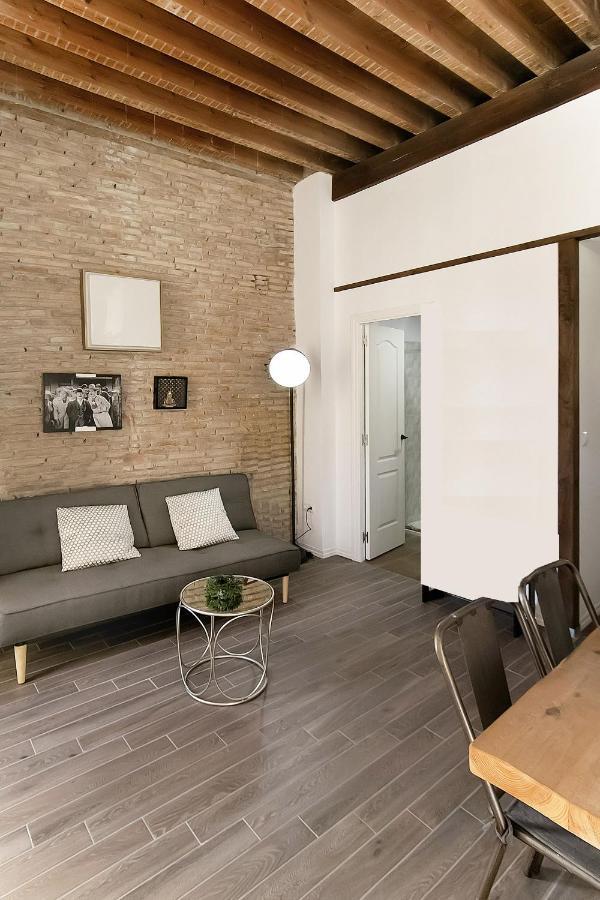 Urban Hipster 2 Apartment Malaga Exterior photo