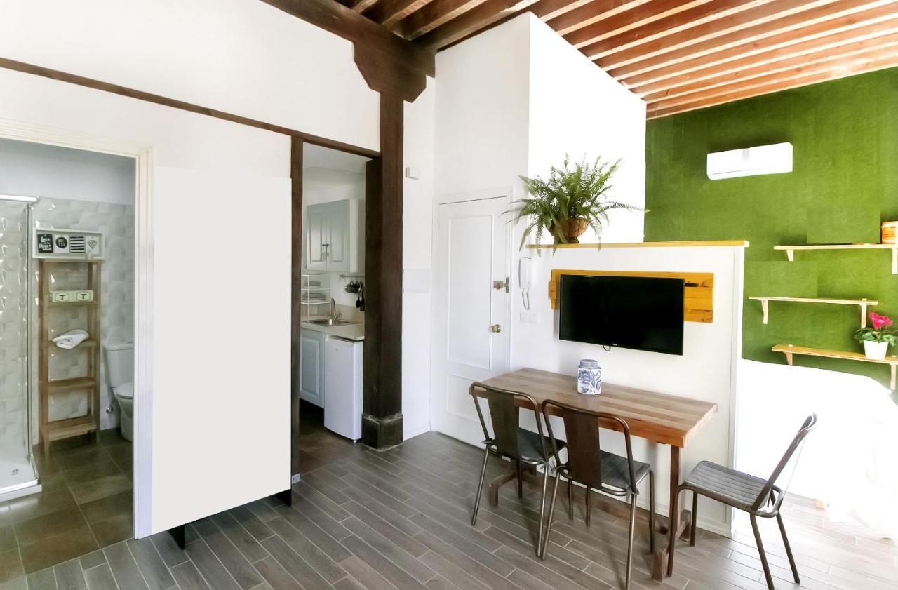 Urban Hipster 2 Apartment Malaga Exterior photo