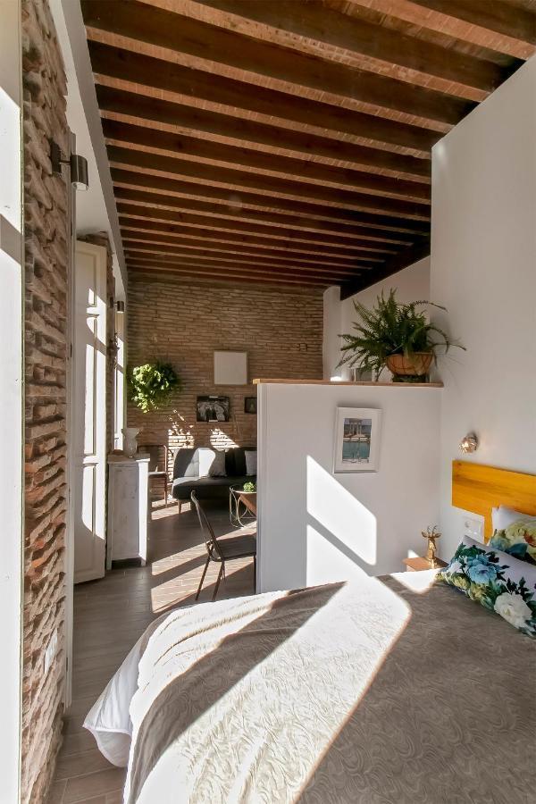 Urban Hipster 2 Apartment Malaga Exterior photo